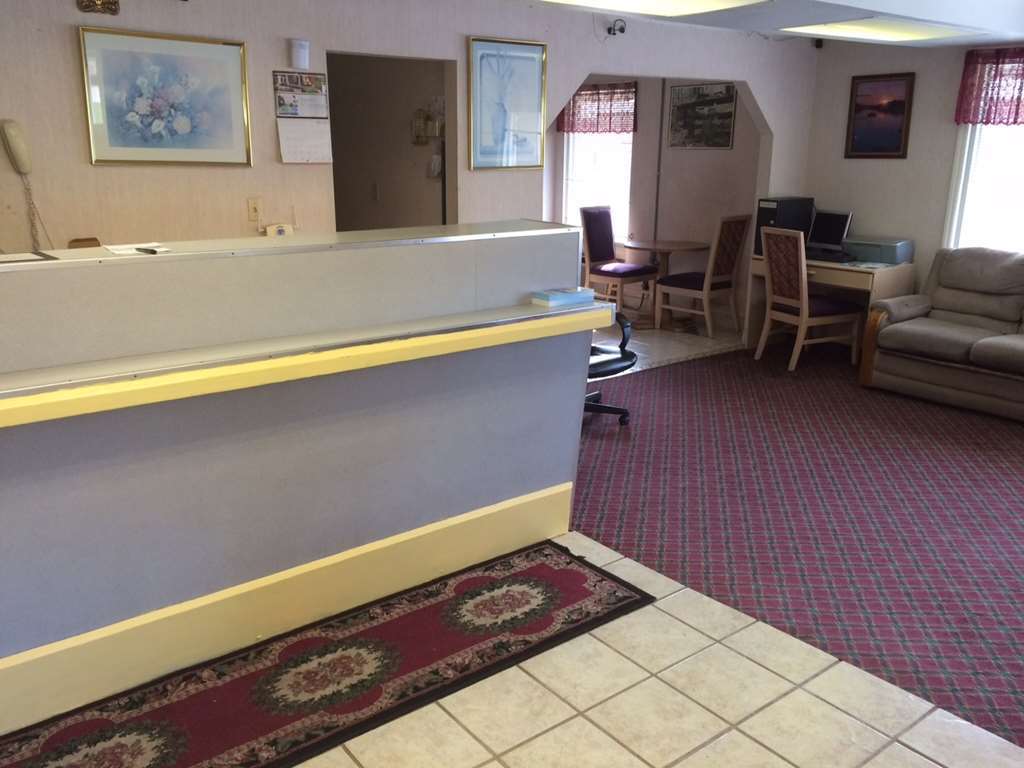 Town And Country Inn Suites Spindale Εσωτερικό φωτογραφία