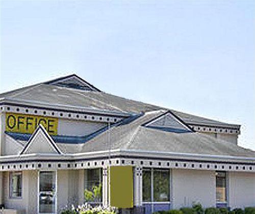 Town And Country Inn Suites Spindale Εξωτερικό φωτογραφία
