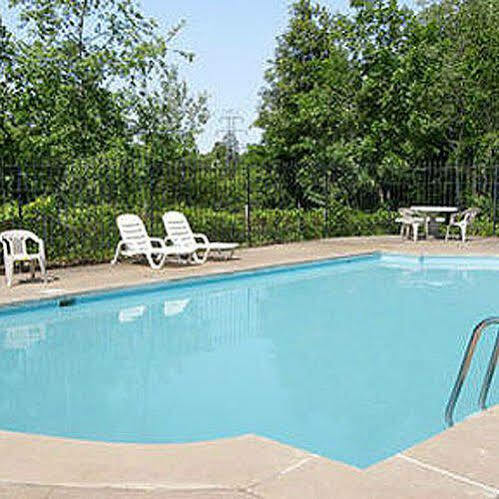 Town And Country Inn Suites Spindale Εξωτερικό φωτογραφία
